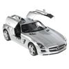 Rastar / Car "MERCEDES-BENZ SLS AMG"