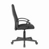 BRABIX / Office chair "Element EX-289", fabric, black,