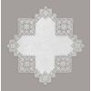 Крестецкая строчка / Napkin linen decorative