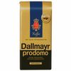 DALLMAYR / Coffee beans "Prodomo", arabica 100%, vacuum packaging 500 g