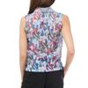 Торжокские золотошвеи / Women's blouse "Watercolor"