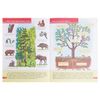 МОЗАИКА-СИНТЕЗ / Full year course from 6 to 7 years "12 books with games and stickers, Denisova D,"