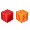 Happy baby / Building blocks "FUNNY BLOCKS"