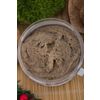 Sugar body scrub "Coffee" SIBERINA