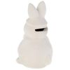 MultiArt  / Piggy bank for painting "Rabbit"