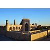 Journey through the cities of the Great Silk Road, 7 days / 6 nights