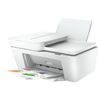 HP / MFP DeskJet Plus 4120, 4 in 1, A4, 8.5 ppm, 1000 ppm, ADF, WiFi