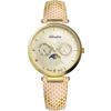 Adriatica / Swiss beobachtet Moonphase für ihren A3703.1241QF
