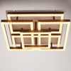 BayerLux / Chandelier with remote control 671149/5
