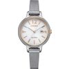 Reloj Citizen / Japanese Eco-Drive EW2449-83A