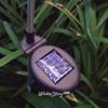 Kaemingk / Garden Solar Light Fireworks 90 cm with Warm White LED, IP44