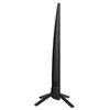 Телевизор SAMSUNG 43N5500, 43" (108 см), 1920x1080, Full HD, 16:9, Smart TV, Wi-Fi, черный