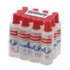 Glue stationery silicate BRAUBERG, 50 ml, with applicator