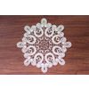 Lace doily W-2