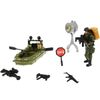 Играем вместе / Let's play together / Set of toy soldiers