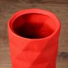 Керамика ручной работы / Floor vase "Rhombus"