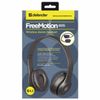 DEFENDER / Headphones with microphone (headset) FreeMotion B515, Bluetooth, wireless, with headband, black