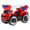 Технопарк / Macchina per baht "Camion dei pompieri"