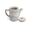 Teapot Baked Milk