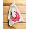 Pouch "Vyatka cock" 25*35 cm