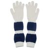 SINGLE LONG GLOVES