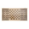 GamesDealer / Backgammon "modello armeno 1" intarsio, Mkhitaryan