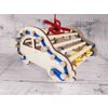 ToySib / Designer lacing "Summer resident"