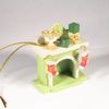 Toy Christmas tree "Kamin" 90YY61_504 S
