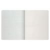 Альт / Notebook A5 48 l. bracket, cage, glossy varnish, "Newspaper" / 10 pcs.