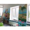 Decoration in the nursery