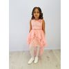 Abito elegante per bambini - Valeria (all'ingrosso dal produttore)