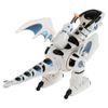 Технодрайв / Technodrive / Educational toy "Robot-dragon"