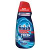 FINISH / Gel for washing dishes in dishwashers All in 1, "Shine & Protect", 1 l