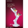 Kaemingk / Bóng đèn LED tò mò Kiki và Flori 43 cm, 30 bóng LED, IP44