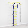 ROMANA / Romana / Complex "Swedish wall S6 Karusel"
