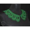 Елецкие кружева / Elets lace / Lace collar
