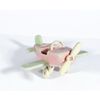 Toy Christmas tree "Plane Monoplan" 3015
