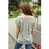 Lika Dress / T-shirt "Delight A"