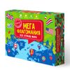 ГеоДом / GeoDom / Gioco da tavolo "Megaflagomania"