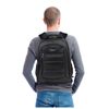 Backpack BRAUBERG "Flagman", 35 l, size 46х35х25 cm, 35 liters, fabric, black-red
