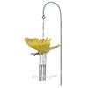Kaemingk / Garden plug Butterfly Eloise - Wind Music 60 cm