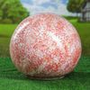 Керамика ручной работы / Garden decor "Ball"