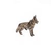 Золотая антилопа / Figurine "Border Guard"