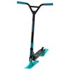 GRAFFITI / Snow scooter, stunt 2in1