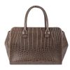 Bag from the collection "Croco style"