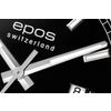 Epos / Swiss mechanical wristwatch Passion 3501.132.20.15.25