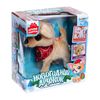 ZABIAKA / Interactive toy "New Year's friend. Puppy"