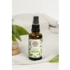 Oily and combination green tea SIBERINA