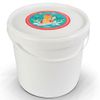 King nut / Peanut butter in a bucket, 3 kg