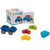 GamesDealer / Logic game "Smart Mini car"